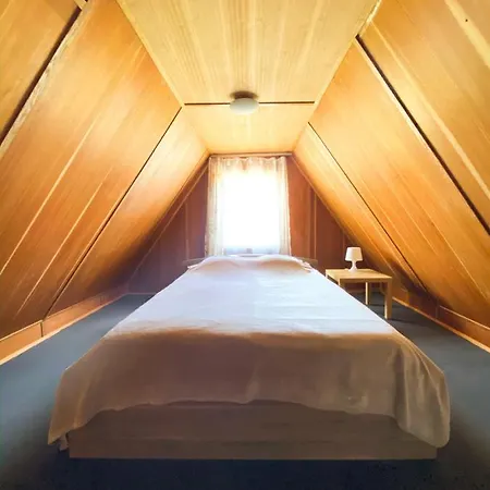 Dom Nad Jeziorem Mazury Piece  Eksteriør bilde