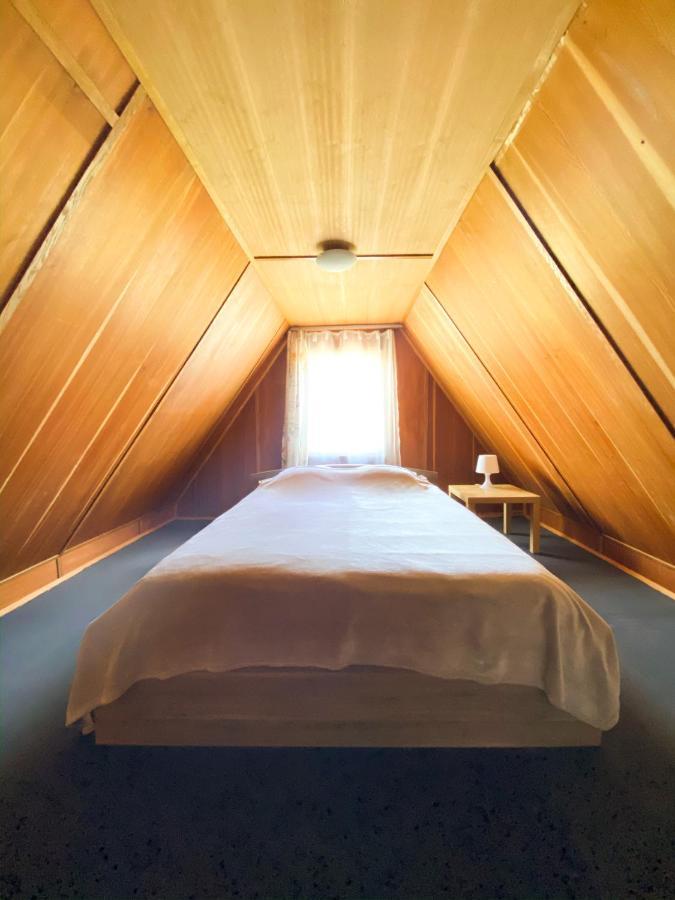 Dom Nad Jeziorem Mazury Ferienhaus Piece (Warmian-Masurian)